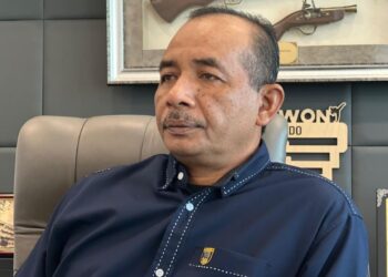 MUHAMMAD ABDUL HALIM