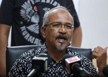 MOHD. RAZALI ABDULLLAH