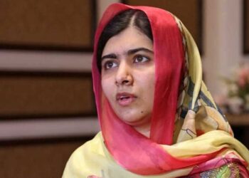 MALALA YOUSAFZAI