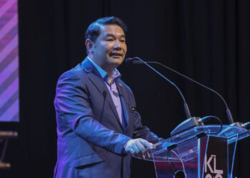 RAFIZI RAMLI