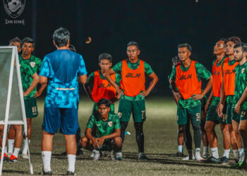 Pasukan Kedah antara yang dibelenggu masalah termasuk berhadapan tindakan oleh FIFA.