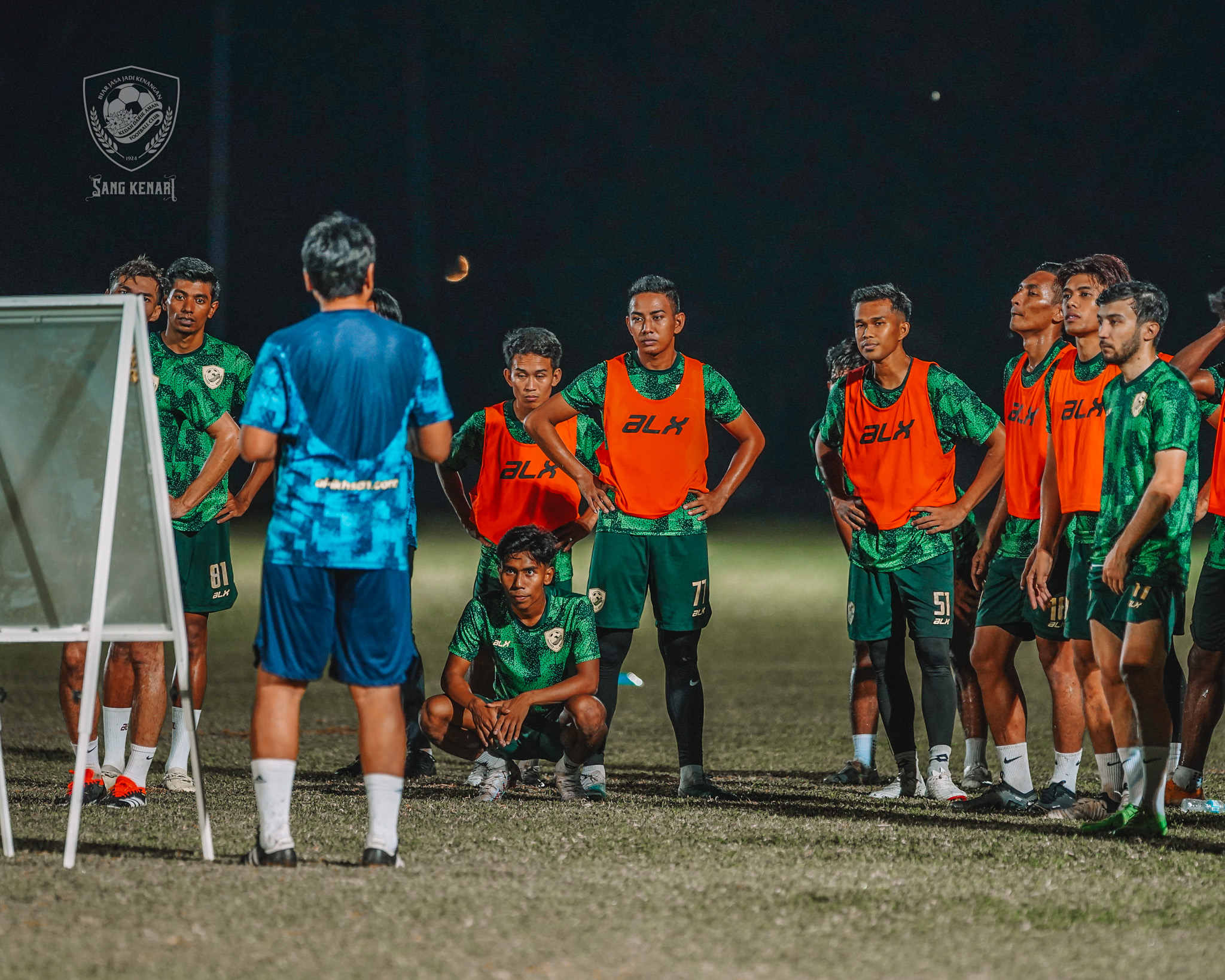 Kedah bakal senasib Perlis United?