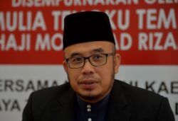 Mufti Perlis puji penjelasan MB isu tuntutan palsu anak dan pegawainya