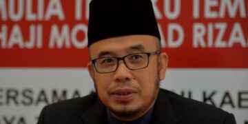ASRI ZAINUL ABIDIN