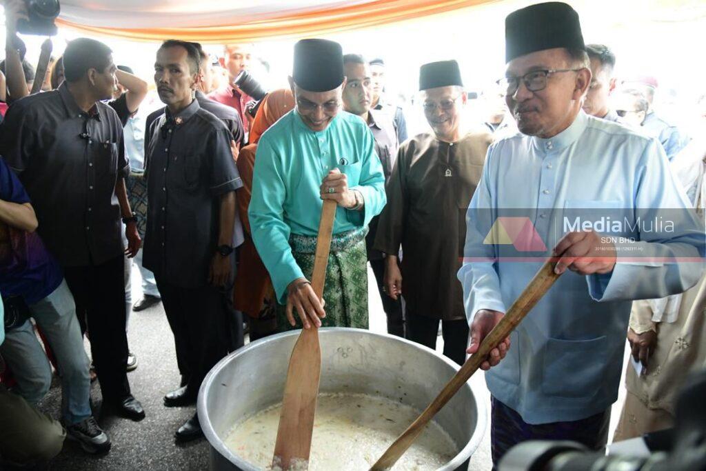 Perlis harap hubungan baik dengan pusat berkekalan -MB