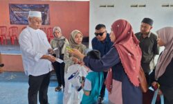 Boikot KK Mart: Noh kagumi keberanian Dr. Akmal