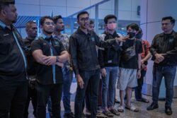 Mangsa dijual kawan baik, dipaksa jadi ‘scammer’ di Kemboja
