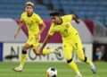 Persembahan hambar skuad Bawah 23 negara pada Piala Asia B-23 di Qatar mengundang kritikan ramai peminat bola sepak tanah air. – IHSAN FAM