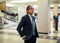 KHAIRY Jamaluddin