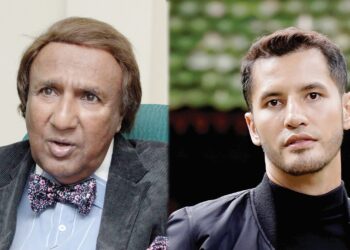 Bicara kes saman Abdul Kadir Sheikh Fadzir ke atas Aliff Syukri Kamaruzaman akan didengar mulai 6 Januari 2026.