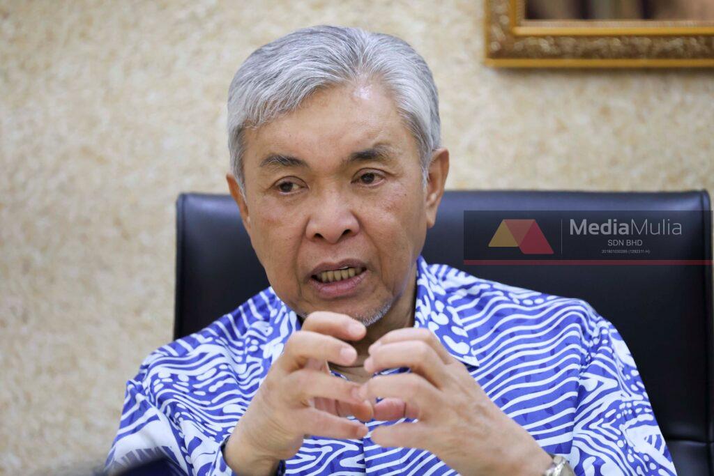 TVET: China tawar 5,000 biasiswa percuma TVET: China tawar 5,000 biasiswa percuma