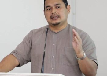 MOHD. YUSRI IBRAHIM