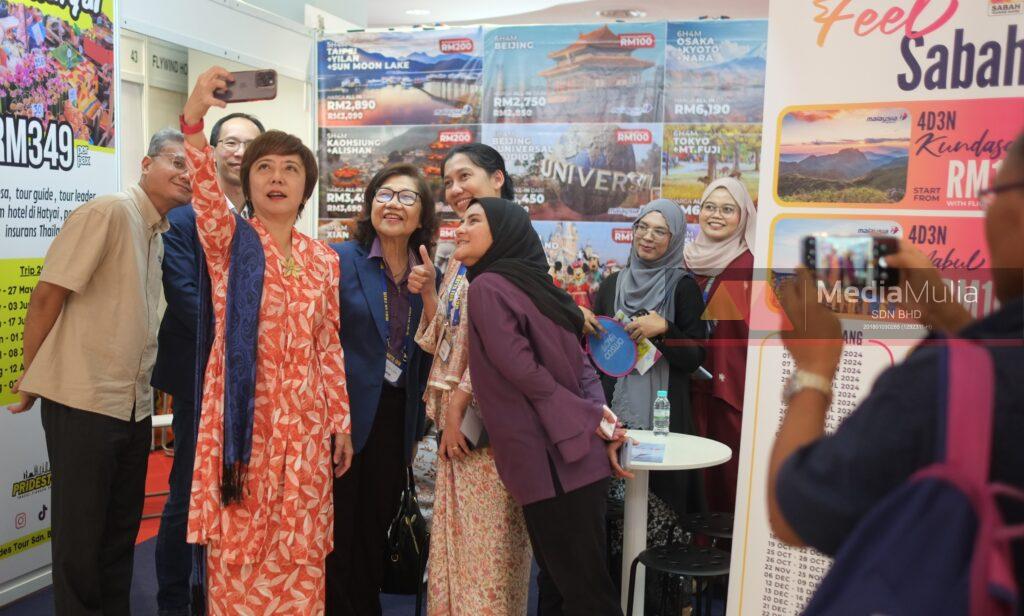 Negeri Sembilan mahu giat penglibatan komuniti tempatan dalam pelancongan Negeri Sembilan mahu giat penglibatan komuniti tempatan dalam pelancongan