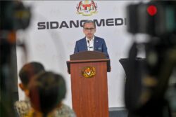 Nama calon KKB diumum malam ini – Fahmi