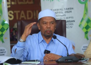 WAN Roslan Wan Hamat