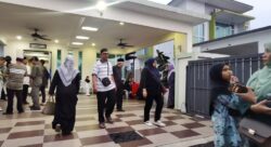 Allahyarham Amirulfaris hasrat mahu beli rumah di Perak