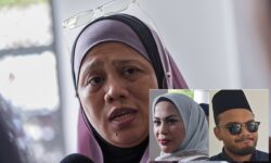 Kakak tegur Safee Sali jangan putar belit