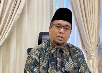 SYEIKH MOHD. NAIM AHMAD