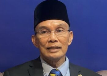 MOHD SHUKRI RAMLI