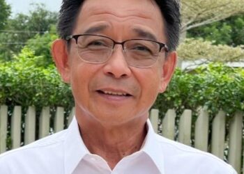 ABDUL KARIM RAHMAN HAMZAH