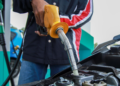 INFLASI April 2026 meningkat dipacu lonjakan harga minyak petrol dan diesel. - GAMBAR HIASAN