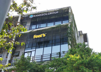 Maybank IB mengekalkan saranan ‘beli’ terhadap Ramssol Group.