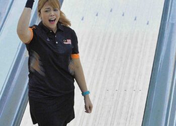 SITI Safiyah mahu mencapai impiannya semula untuk merangkul pingat emas dalam acara perseorangan yang dimenangi 19 tahun dahulu pada Kejohanan Boling Terbuka Malaysia.