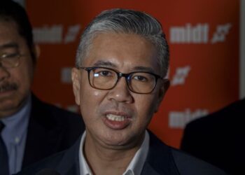 TENGKU ZAFRUL TENGKU ABDUL AZIZ