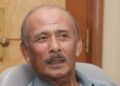 Tun Mohammed Hanif Omar