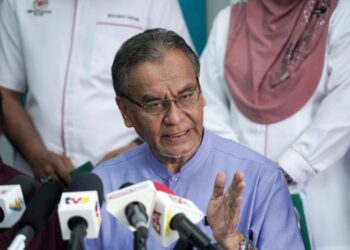 Datuk Seri Dr. Dzulkefly Ahmad