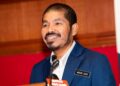 MOHD. UZIR MAHIDIN