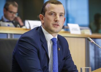 Virginijus Sinkevičius