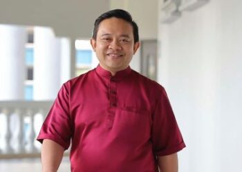 WAN SAIFUL Wan Jan hadir di Mahkamah Sesyen Kuala Lumpur bagi perbicaraan kes rasuah Jana Wibawa. - UTUSAN/AMIR KHALID