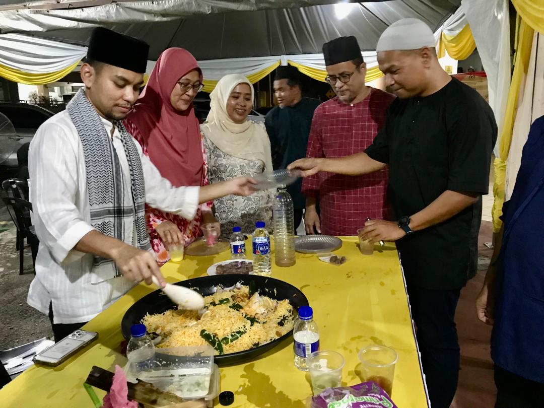 Bekalan petrol, diesel dijamin mencukupi untuk Aidilfitri-KPDN Kelantan 7