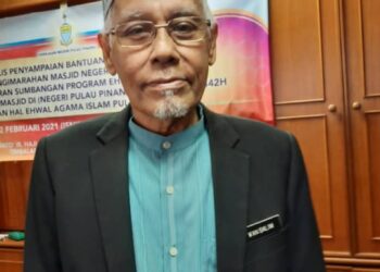 WAN SALIM WAN MOHD NOOR