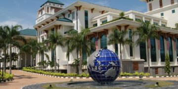 WISMA PUTRA