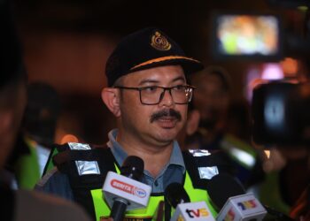 MOHD. Misuari Abdullah