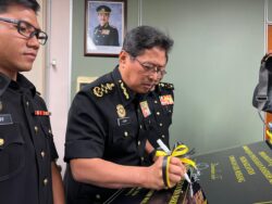 SPRM pantau PRN Kuala Kubu Bharu