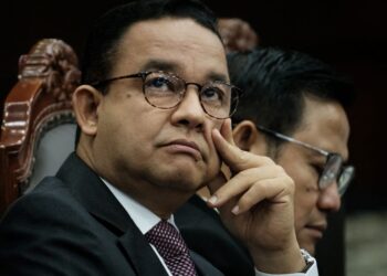 ANIES BASWEDAN