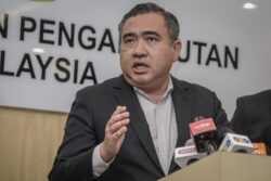 PGA digerakkan lakukan rondaan di KLIA – Anthony