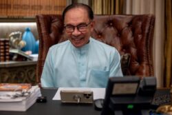 Malaysia-Pakistan perhebat hubungan perdagangan, pelaburan