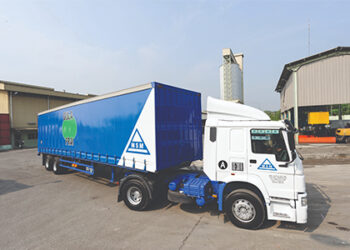 MIDF Research mengekalkan saranan ‘beli’ ke atas MSM dengan harga sasaran lebih tinggi pada RM4.48.