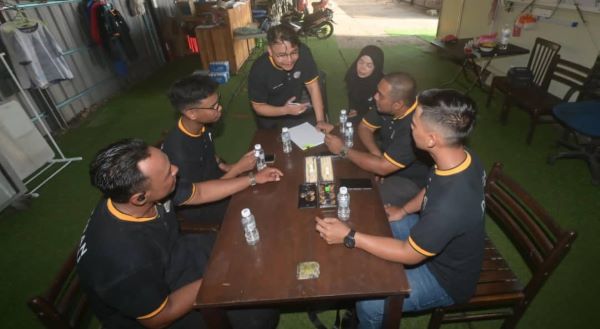 Persepsi negatif masyarakat hantui bekas banduan