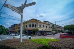 3,238 pengundi muda tentu kemenangan PRK Kuala Kubu Bharu