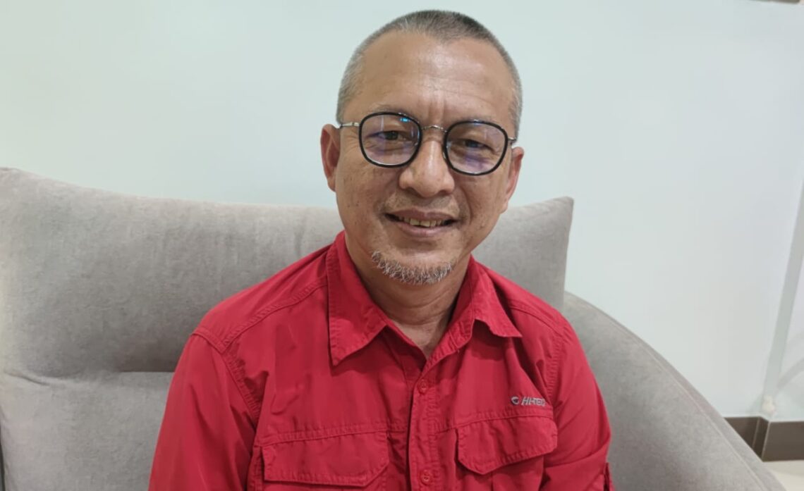 Siasat dakwaan berbilion ringgit wang royalti masuk dalam akaun PKR ...