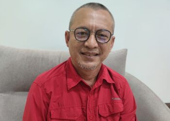 RAZALI IDRIS