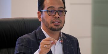 ZULKIFLI HASAN