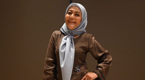 Zur Eda kekal beraya cara lama