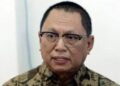 MOHD. PUAD ZARKASHI