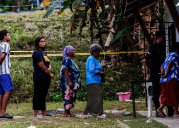 PRK Kuala Kubu Baharu